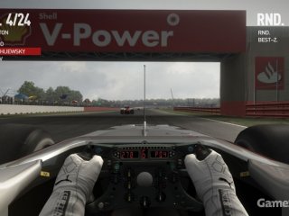 F1 2010