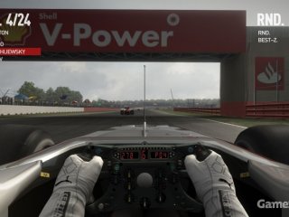 F1 2010