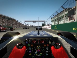 F1 2012