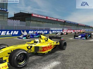 F1 Challenge